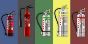 Kanex Fire Solutions Limited