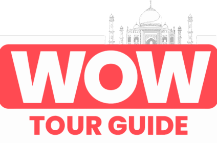 wow tour guide