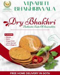 Vijyaben Bhakhriwala