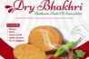 Dry Bhakhri