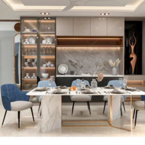 Top Home Interior Designers And Decorators in Coimbatore
