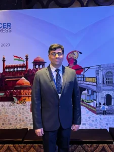 Dr. Garvit Chitkara - Best Breast Cancer Surgeon & Onco Surgeon, Mumbai