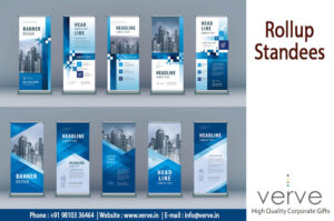 Verve Corporate Gifts Supplier