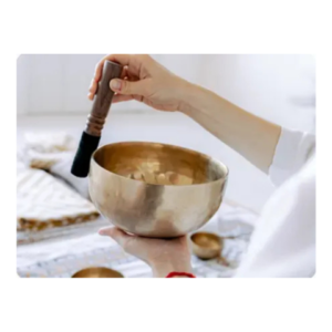 Satvat Holistics - Sound Healing & Wellness Centre, Chennai