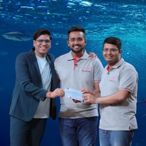 HearNU – Most Innovative Hearing Aids From India, For The World