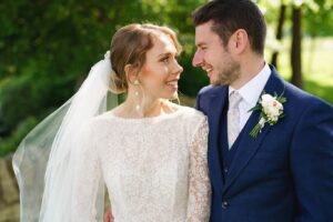 Sam Gibson Wedding Photography