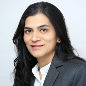 Dr. Leena Jain, Plastic Surgeon