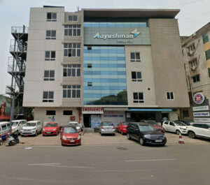 Aayushman Hospital