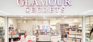 Secret Glamor