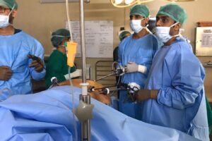 Obesity Surgery Hospital