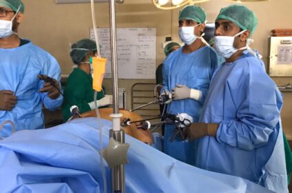 Bariatricvand Metabolic Surgery