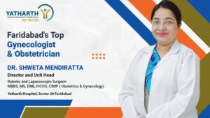 Dr. Shweta Mendiratta