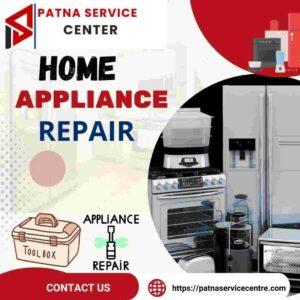 Patna Service Centre
