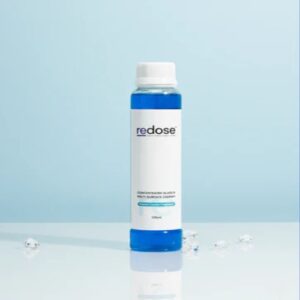 Redose is a India's 1st Concentrated Cleaner