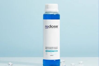 Redose multi surface cleaner