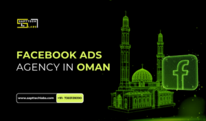 Web Designing Company in Oman – Is SaptTech Labs Right for 4× Results?