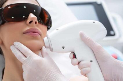 Laser Hair Removal