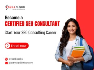 Skillfloor Digital Marketing Course in Ahmedabad