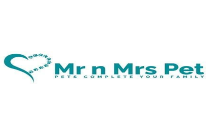 Mr n Mrs Pet