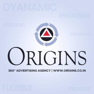 Origins Advertising Pvt. Ltd.