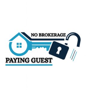 Best Girls PG in Malad East, Mumbai | No Brokerage Paying Guest