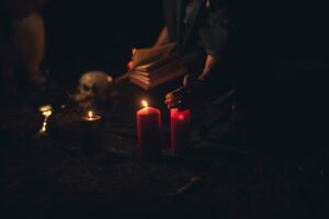 Black Magic Specialist in Chandigarh