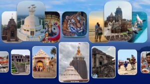Puri Tourism -jagannath puri tour package
