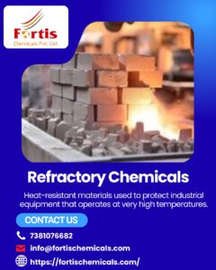 Fortis Chemicals