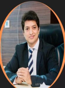 Dr Pravin Shetty Orthodontist in Mumbai