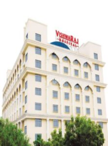 VishwaRaj Hospital Pune