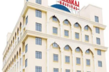 VishwaRaj Hospital Pune