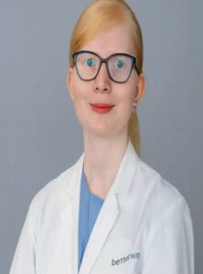 Dr. Pragati Chaudhary - Ayurvedic Doctor in Gurgaon