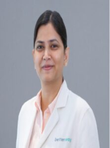Dr. Pratibha Chowdhary  Ayurvedic Doctor