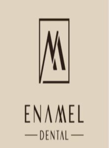 Enamel Dental