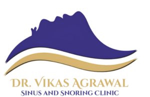 Dr. Vikas Agrawal | ENT | Sinus and Snoring Clinic