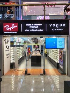 Ray Ban Priority Store A Italiano Eyewear