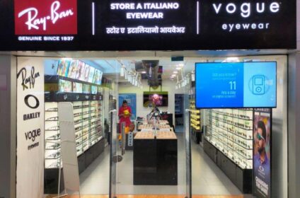 Ray Ban Priority Store A Italiano Eyewear