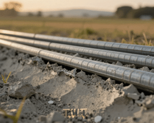 Best TMT bar manufacturer | Best TMT bars in Kerala | Kenza TMT