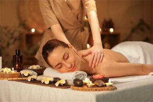 Royal Massage & Wellness Retreat – Porcio Luxury Spa
