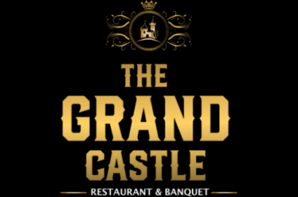 The grand Castle Logo