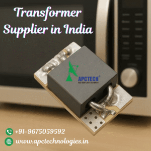 Top 5 Transformer Supplier in India by APC Technologies