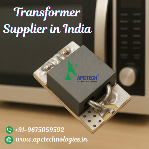Transformer Supplier in India