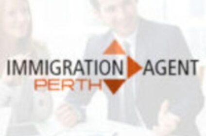 Immigration Agent Perth Logo
