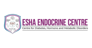 Dr. S. L. Sravya – Thyroid Specialist in Vijayawada | Esha Endocrine Centre