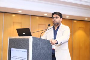 Dr. Jayadatt Pawar - Advanced Laparoscopic & Robotic Surgeon