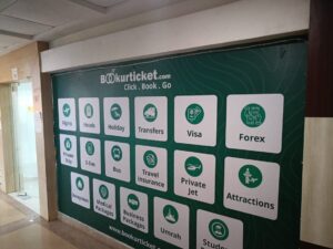BookurTicket