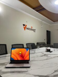 V Migrant – Visa & Immigration Consultants in Pakistan