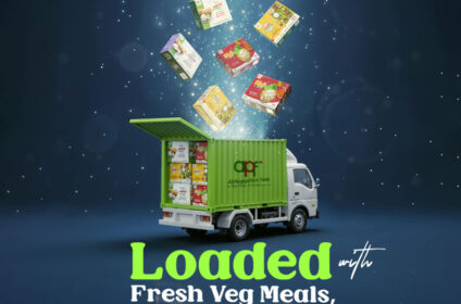Atchayapathra Foods