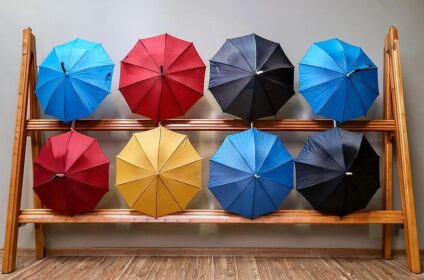 MrIndia Umbrellas