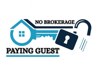 Best Girls PG in Malad East, Mumbai | No Brokerage Paying Guest